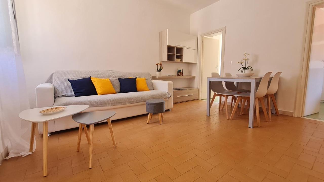 La Casa Di Delia Apartment Marciana Marina  Exterior foto