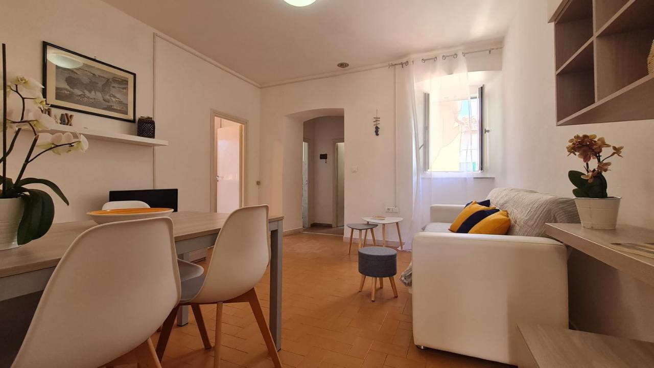 La Casa Di Delia Apartment Marciana Marina  Exterior foto