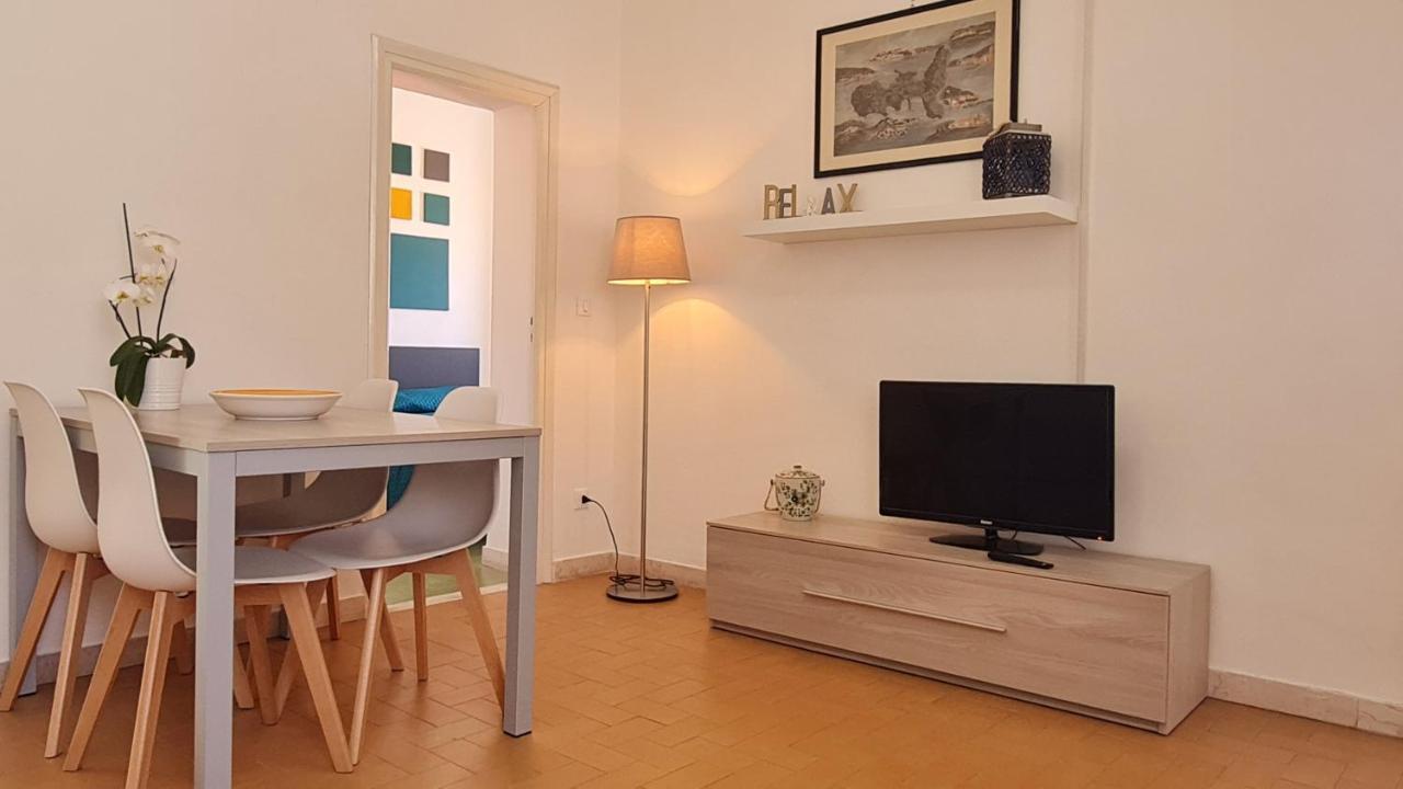 La Casa Di Delia Apartment Marciana Marina  Exterior foto