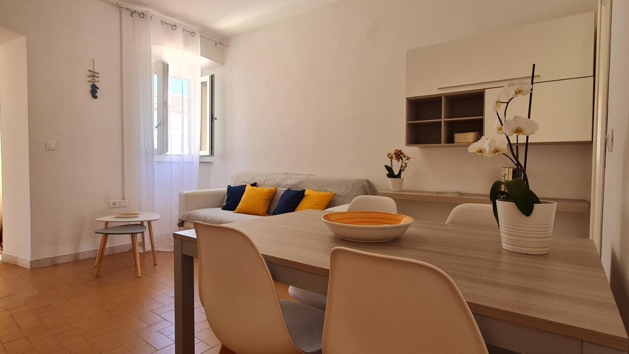 La Casa Di Delia Apartment Marciana Marina  Exterior foto