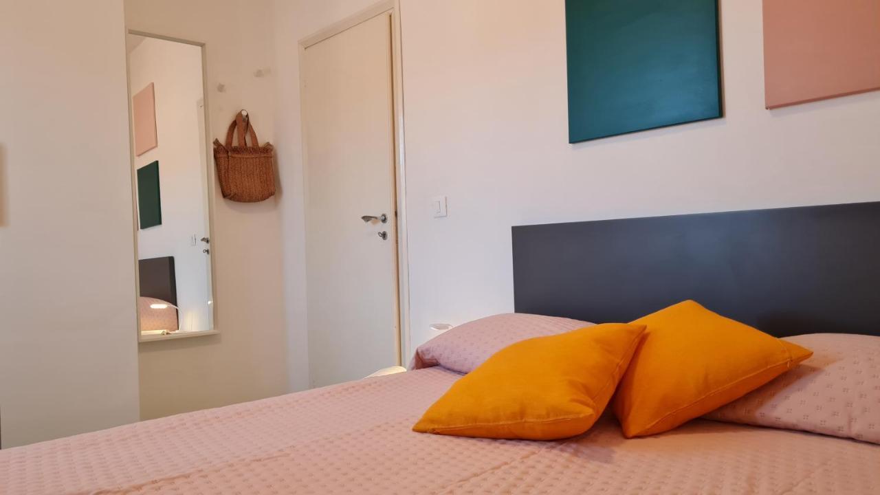 La Casa Di Delia Apartment Marciana Marina  Exterior foto