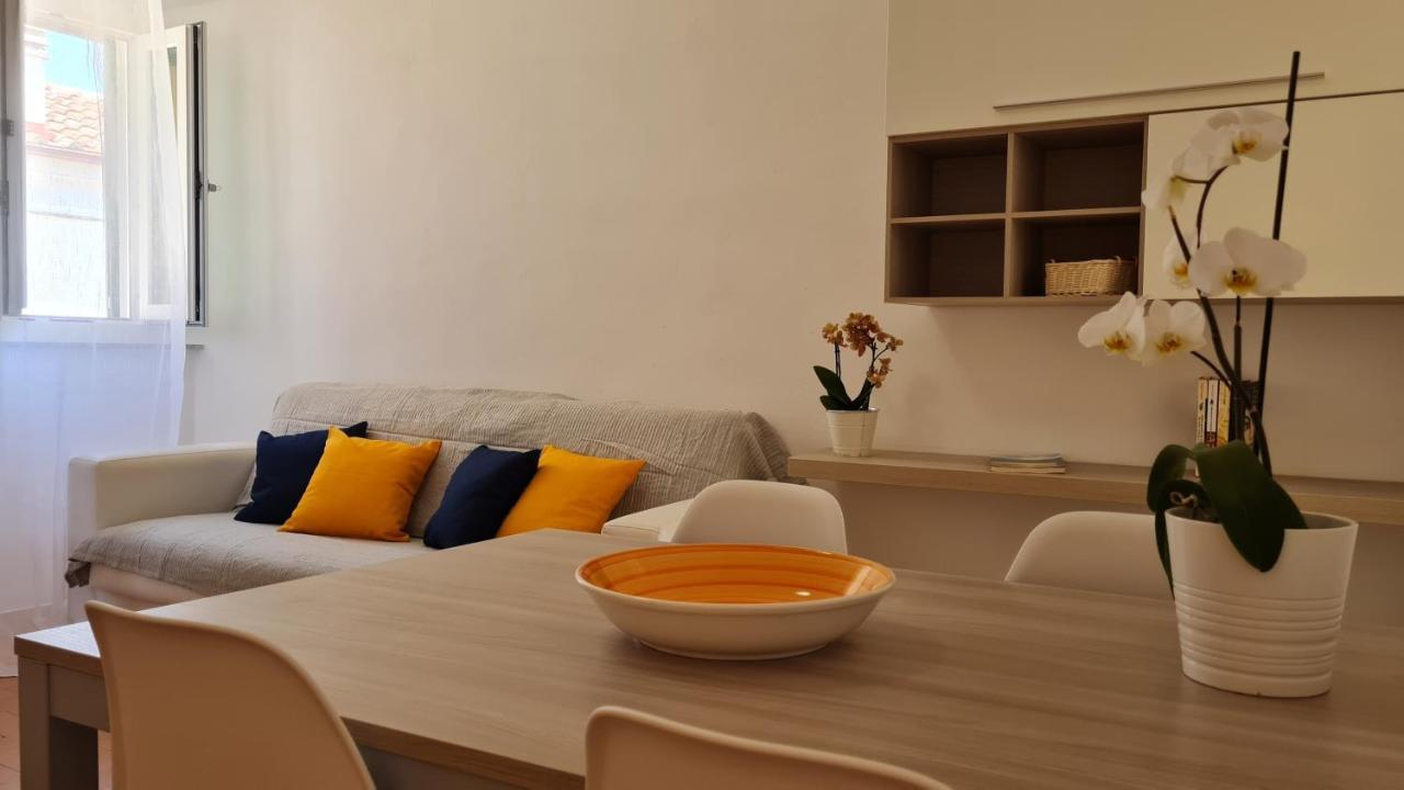 La Casa Di Delia Apartment Marciana Marina  Exterior foto