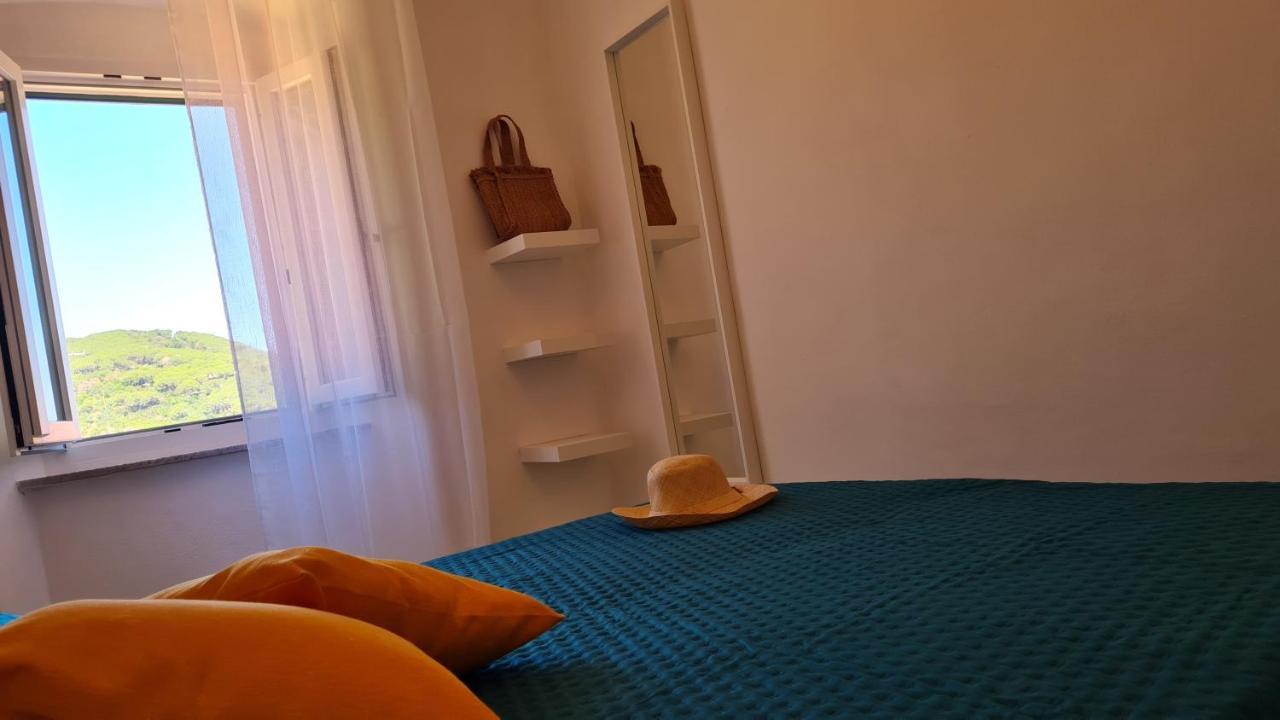 La Casa Di Delia Apartment Marciana Marina  Exterior foto